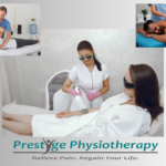 Massage Therapy Camrose: Expert Relief and Relaxation