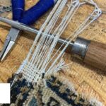 Silk Rugs Cleaning: Restore Shine with Expert Care