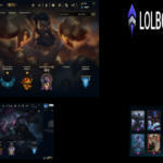 Buy Lol Account Platinum — Fast, Safe Ranked Boosts on LOLBoost.gg