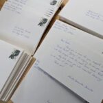 Handwritten Birthday Cards to Delight and Impress