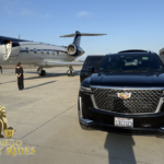 Car Services Southern California | Luxury Chauffeur Travel