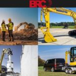 Grabenspriesse: Sichere Grabenverspannung mit Experten von BRC Swiss