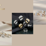 Moissanite Yellow Diamond Rings: Eco-Chic Luxury for Every Occasion