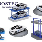 Improve Efficiency with a Premium Scissor Lift Table