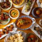 Indian restaurant for families New Orleans | Lufunola.com