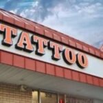 Best watercolor tattoo artist Minneapolis | Ocean Blue Tattoo