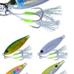 Fishing Line: Strength, Sensitivity, and Tackle Tips for Anglers