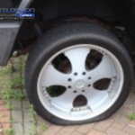 Puncture Repair East London – Fast, Reliable Tyre Fix
