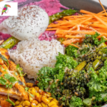 Cafe Concord: Fresh Coffee, Healthy Eats & All‑Day Breakfast