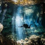 Cavern Diving: Explore Mexico’s Underwater Wonders Safely