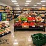 Bulk Groceries London: Save with Reliable Local Deliveries