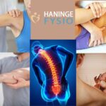 Fysioterapi Haninge – personligt anpassad vård hos Haningefysio