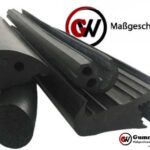 Kantenabschlussprofil Kunststoff – hochwertig und flexibel