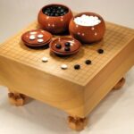 香港親子圍棋課程：增進親子互動與策略思維