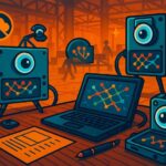 Datacenter: sécurité, performance et fiabilité pour votre infrastructure