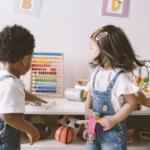 Therapy for Toddlers Hong Kong: Early Intervention & Support