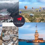 Top Istanbul sightseeing tours: Explore history, mosques and markets