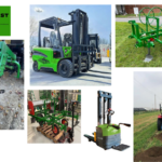 Electric pallet stacker sale: Shop efficient, compact lifting equipment