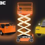 Montacargas y patines: eficiencia en manejo de materiales