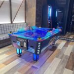 Arcade Machine Rental in Singapore | Vintage Gaming Fun