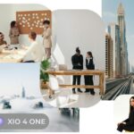 Servicios corporativos en los Emiratos Árabes Unidos: solución integral