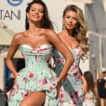 La Divine bridal & bridesmaid dress – Stunning couture gowns by Fostani