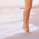 Book a podiatrist appointment today for your child