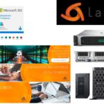 Alquiler de computadores corporativos: soluciones rápidas y flexibles