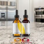 Slenderiiz weight loss drops: Boost metabolism and curb appetite safely