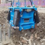 Minibagger mieten: Kompaktheit trifft Leistung für jedes Bauprojekt