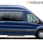 35 Seater Luxury Bus Hire for Your Stylish Group Travel