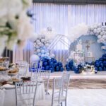Wedding Venue With Catering: Stylish, Stress‑Free Celebrations