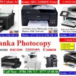 Brother Printers: Reliable, Affordable Office & Home Printing