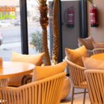 مطعم عشاء هندي راقٍ في الرياض يقدم نكهات لا تُقاوم