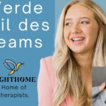 Ein vertraulicher Moment: Hilfe, Hoffnung und neue Wege