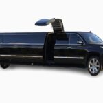 Limo Deals Dubai: Luxury on a Le​gal Budget