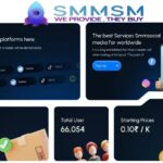 Affordable SMM Panel: Boost Your Socials Without Breaking the Bank