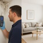 Professional Mold Cleanup Company for Healthy Spaces