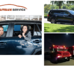San Diego Airport Limo Service | Luxury Chauffeured Rides