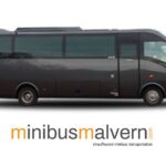 51 Seater Private Coach Hire Malvern – Reliable Group Transport