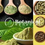 Order Kratom Capsules Online for Natural Relief | Botanical Remedies