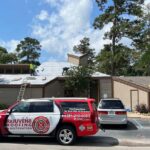 Expert Roofing Contractors Huntsville TX | Reliable Roof Care
