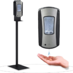 Buy Hygienic Hand Sanitizer Gel for Safer Schools