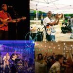 Private party live band: Elevate your celebration with live music