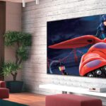 Upgrade Your Space with a Sleek TV Lift