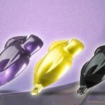 Reflective Pigment Powder: Radiant Shine for Every Project