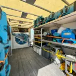 Fire Damage Clean Up: Restore Your Property with Trusted Experts