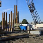 Timber Piling Contractors in Vancouver, Canada – Expert Foundation Solutions