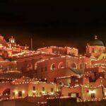 Santorini Private Guided Tours: Bespoke Island Experiences