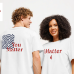 Women’s Inspirational T Shirts to Empower Your Everyday Look